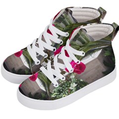 Balboa 5 Kid s Hi-top Skate Sneakers