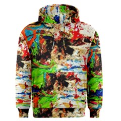 Width 3 Men s Pullover Hoodie