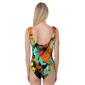 Fragrance Of Kenia 2 Princess Tank Leotard  View2