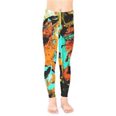 Fragrance Of Kenia 2 Kids  Legging