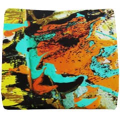 Fragrance Of Kenia 2 Seat Cushion