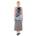 Urban T-shirts, tropical swim suits, running shoes, phone cases Sleeveless Maxi Dress View2