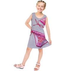 Urban T-shirts, Tropical Swim Suits, Running Shoes, Phone Cases Kids  Tunic Dress by gol1ath