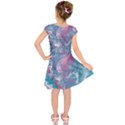 Ripples Kids  Short Sleeve Dress View2