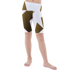 Logouff Kids  Mid Length Swim Shorts by TheStarShopOnline