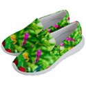 Bleeding Heart Flowers In Spring Women s Lightweight Slip Ons View2