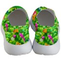 Bleeding Heart Flowers In Spring Women s Lightweight Slip Ons View4