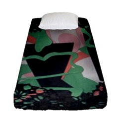 Cool Fitted Sheet (single Size)