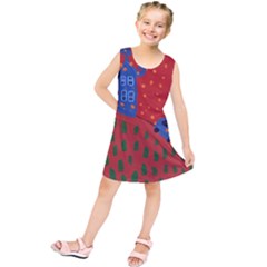 Almost Home Kids  Tunic Dress