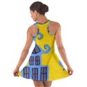 Blue House Cotton Racerback Dress View2