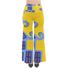 Blue House So Vintage Palazzo Pants