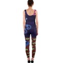 Jack In The Box Flower One Piece Catsuit View2