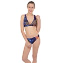 Jack In The Box Flower Classic Banded Bikini Set  View1