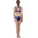 Jack In The Box Flower Classic Banded Bikini Set  View2