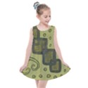 Four Squares Kids  Summer Dress View1