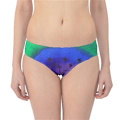 Starry Egg Hipster Bikini Bottoms by snowwhitegirl