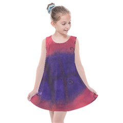 Sea Horses Kids  Summer Dress