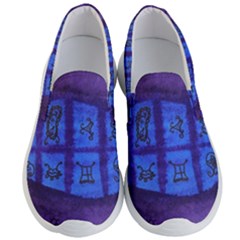 Save The Butterfly Egg Men s Lightweight Slip Ons