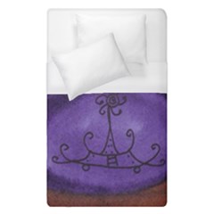 House Egg Duvet Cover (single Size) by snowwhitegirl