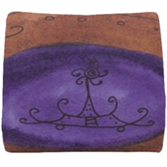 House Egg Seat Cushion by snowwhitegirl