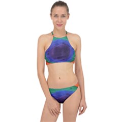 Egg Racer Front Bikini Set by snowwhitegirl