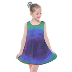 Egg Kids  Summer Dress