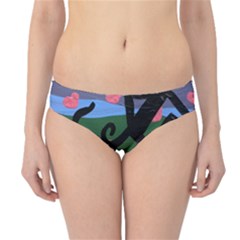 Two Houses Hipster Bikini Bottoms