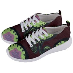 Cute Crab Men s Lightweight Sports Shoes by snowwhitegirl