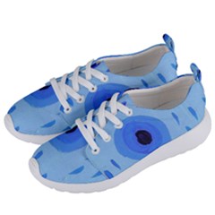 Blue Rain Women s Lightweight Sports Shoes