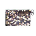 Bright Light Pattern Canvas Cosmetic Bag (Medium) View2