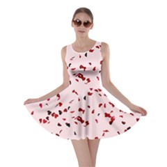 Love Is In The Air Skater Dress by FunnyCow