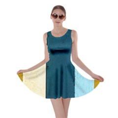 Flat Angle Skater Dress by FunnyCow