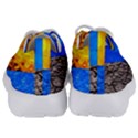 The Fifth Inside Funny Pattern Kids  Lightweight Sports Shoes View4