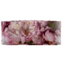 Beautiful Flowering Almond Canvas Travel Bag View4