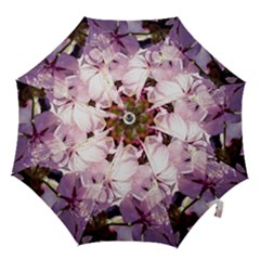 Sakura In The Shade Hook Handle Umbrellas (small) by FunnyCow