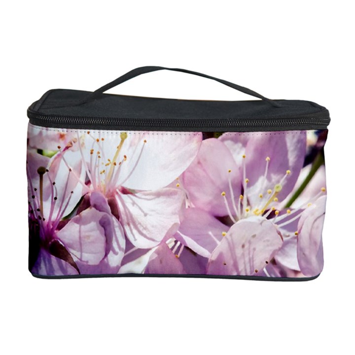 Sakura In The Shade Cosmetic Storage Case