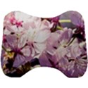 Sakura In The Shade Head Support Cushion View1