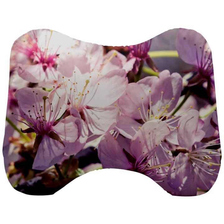 Sakura In The Shade Head Support Cushion