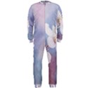 Pink Mist Of Sakura OnePiece Jumpsuit (Men)  View1