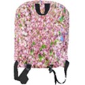 Almond Tree In Bloom Full Print Backpack View2