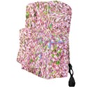 Almond Tree In Bloom Full Print Backpack View3