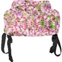 Almond Tree In Bloom Full Print Backpack View4