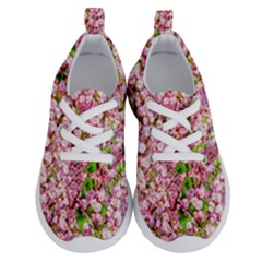 Almond Tree In Bloom Running Shoes by FunnyCow