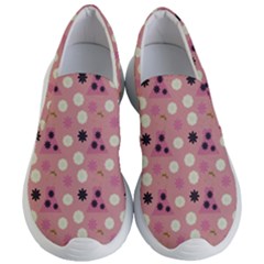 Mauve Dress Women s Lightweight Slip Ons by snowwhitegirl