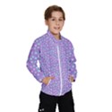 Heart Drops Windbreaker (Kids) View1