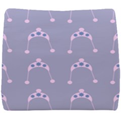 Pink Hat Seat Cushion