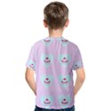 Pink Cupcake Kids  Cotton Tee View2