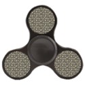 Charcoal Grey  Milk Hearts Finger Spinner View1