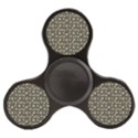 Charcoal Grey  Milk Hearts Finger Spinner View2