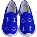 Royal Anchors Kid s Lightweight Slip Ons View1